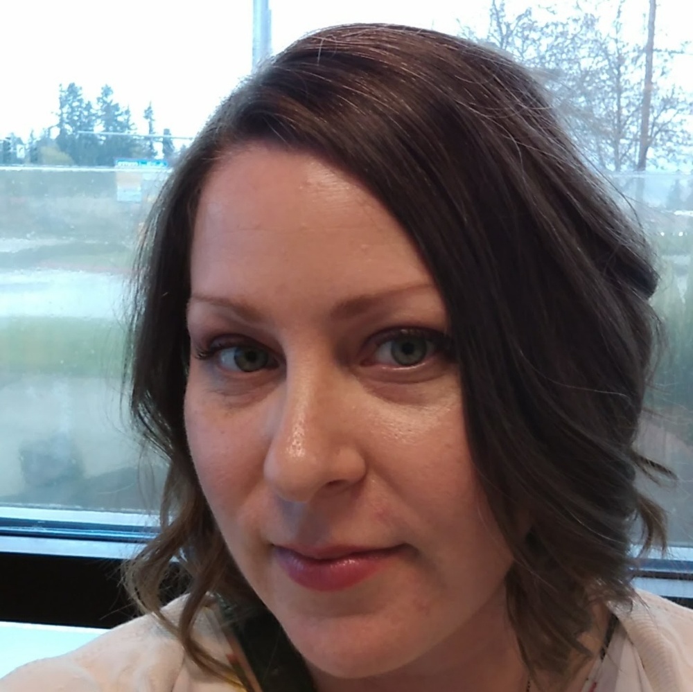 Meet your Posher, Marlinda
